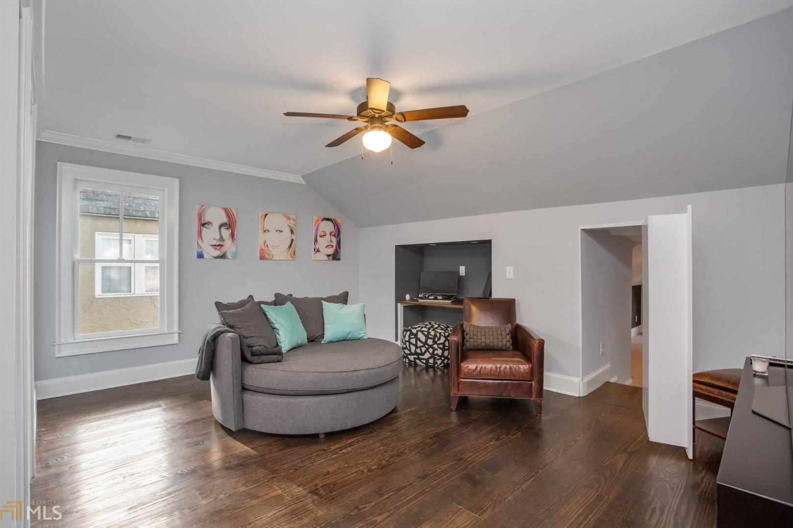Morningside - Residential