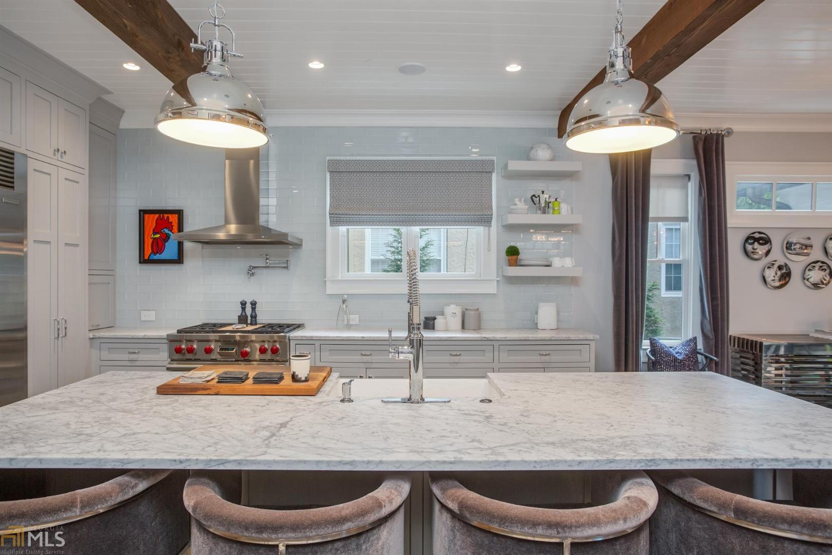 Morningside - Residential