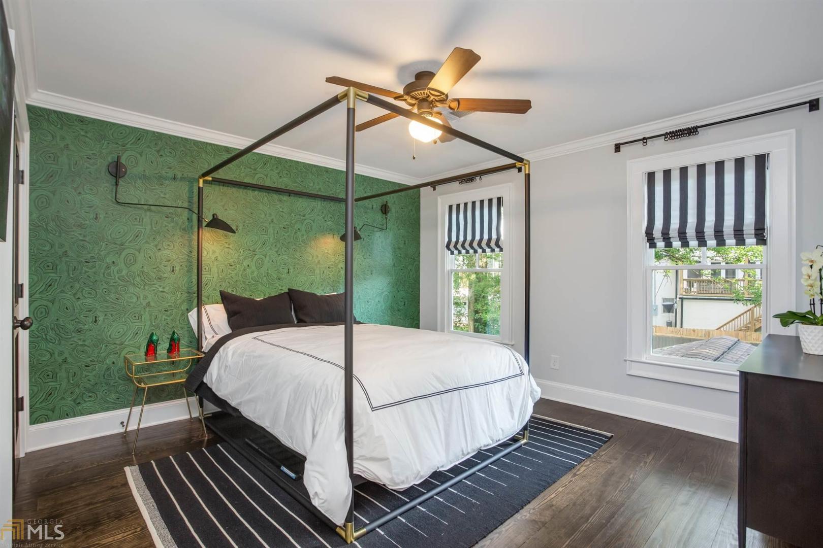 Morningside - Residential