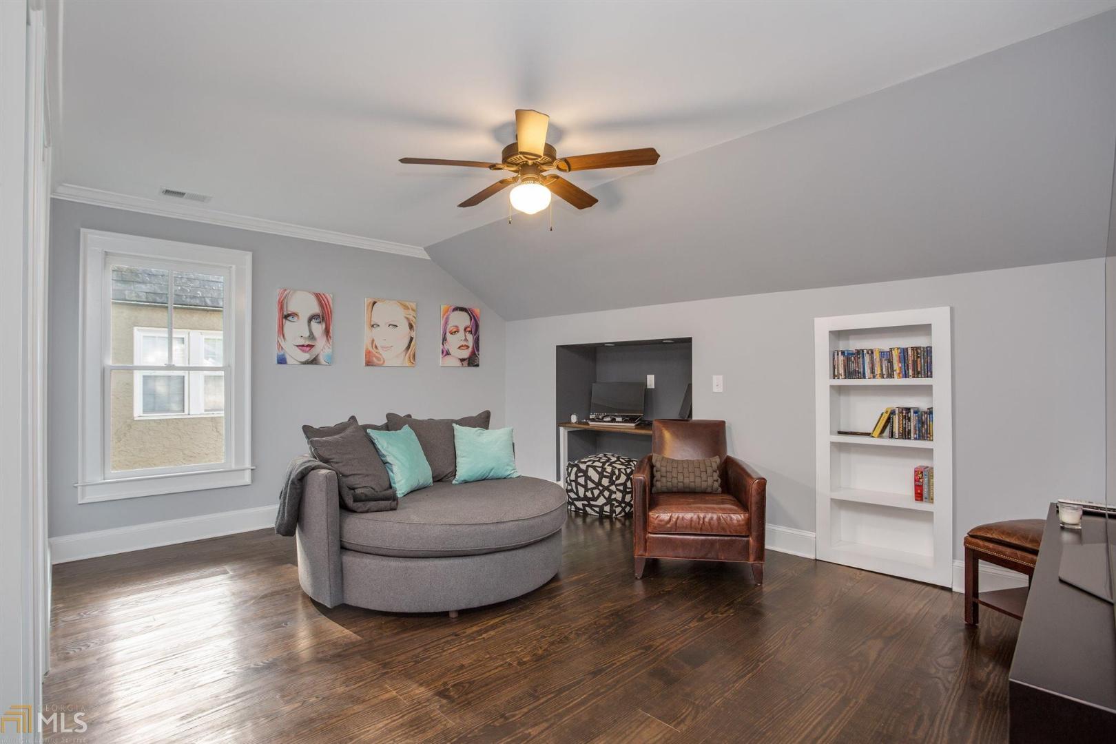 Morningside - Residential