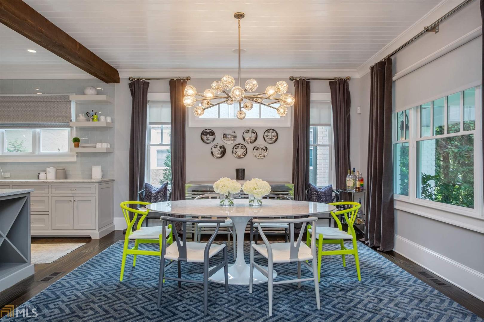 Morningside - Residential
