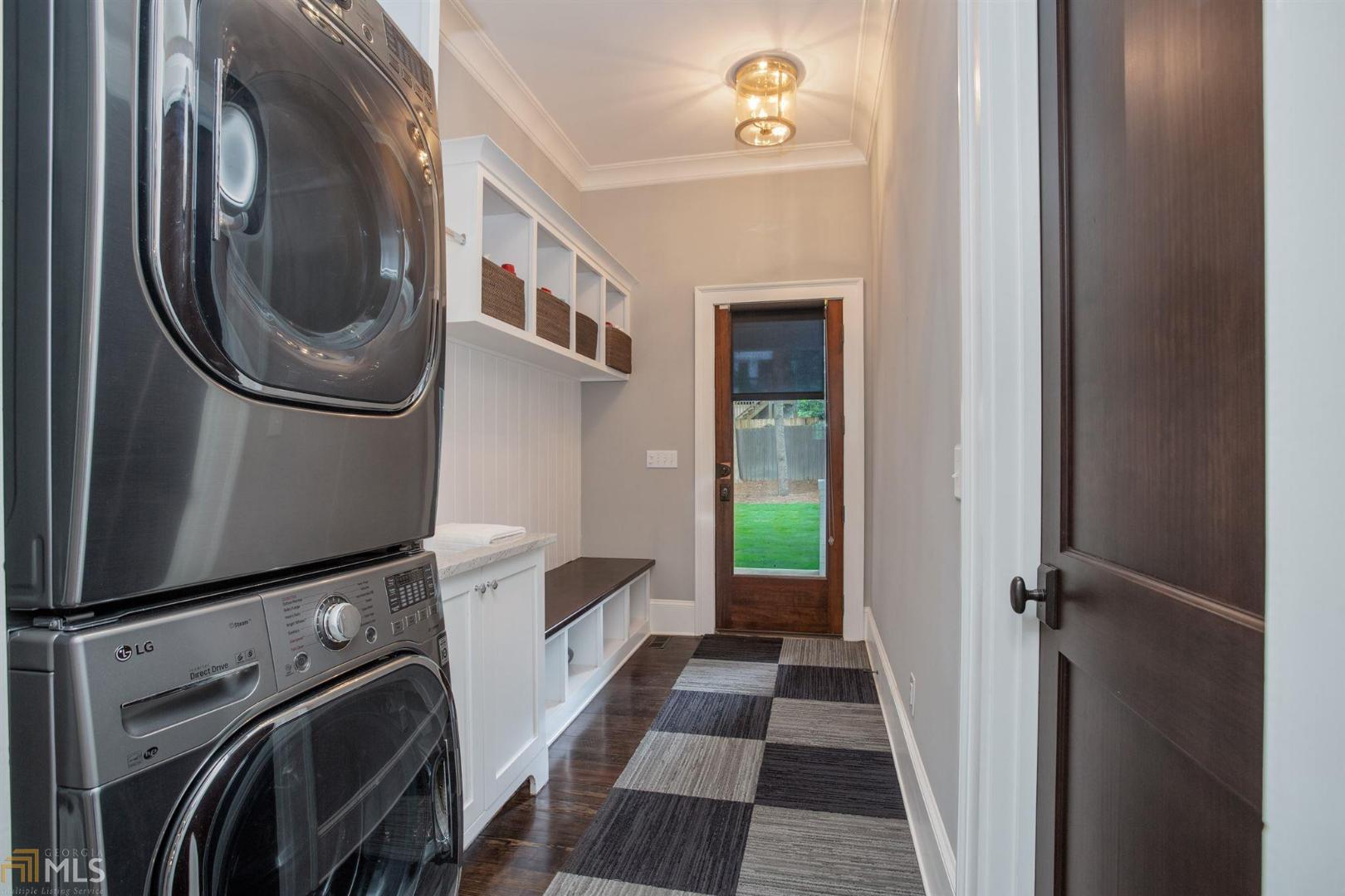 Morningside - Residential