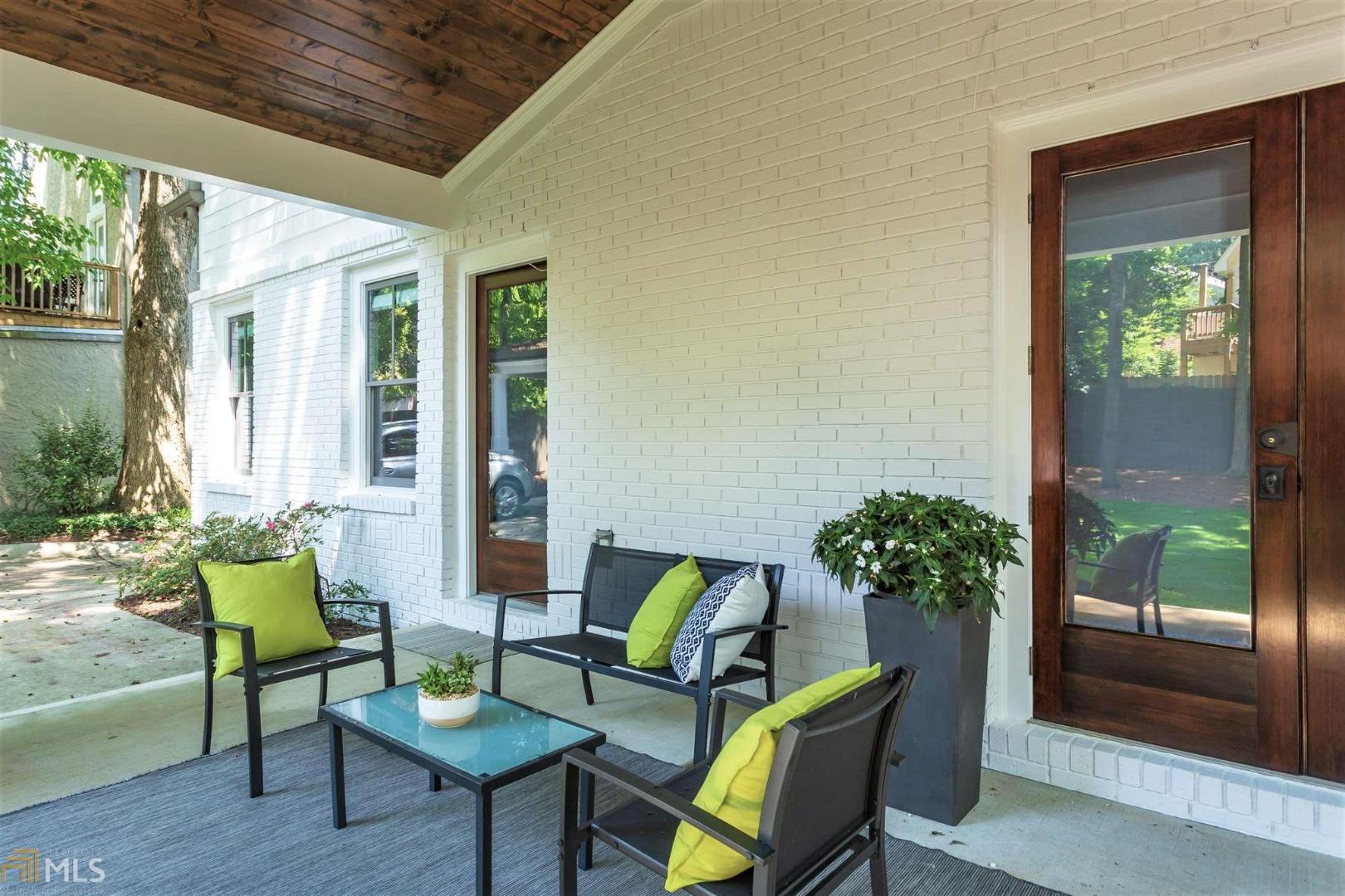 Morningside - Residential