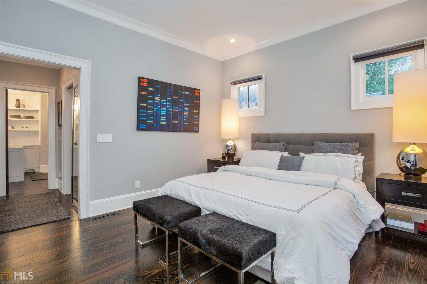 Morningside - Residential