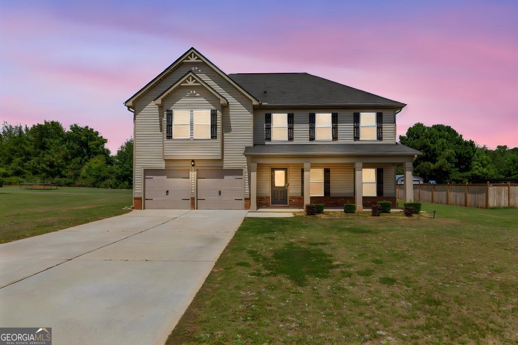 Photo of 750 Clydes Way, Jackson, GA 30233 (MLS # 10839737)