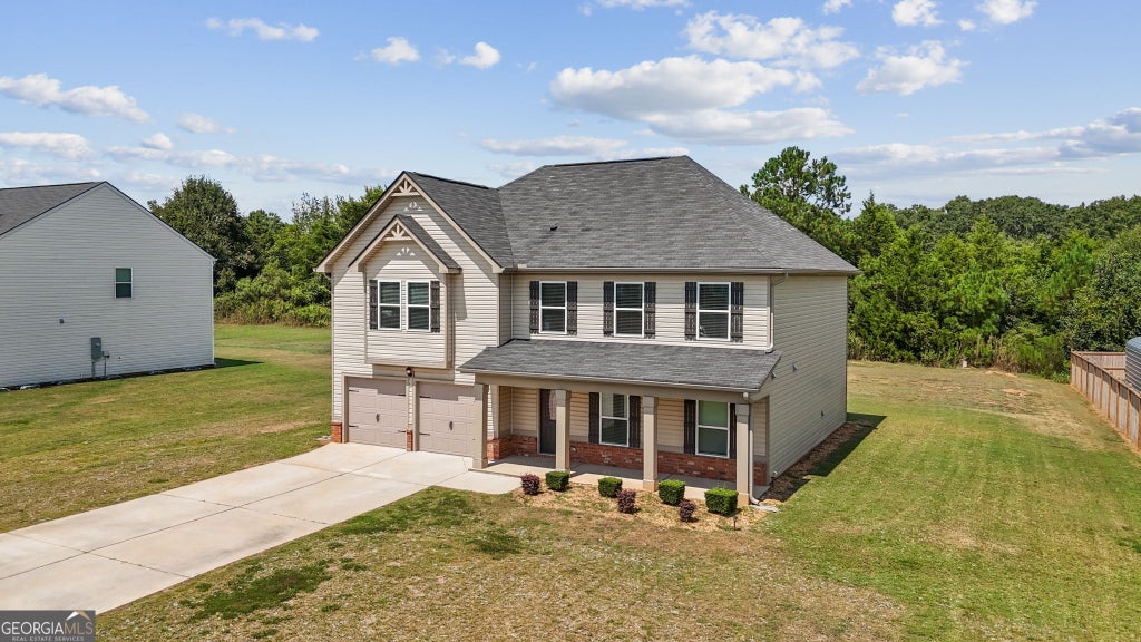 Photo of 750 Clydes Way, Jackson, GA 30233 (MLS # 10839737)
