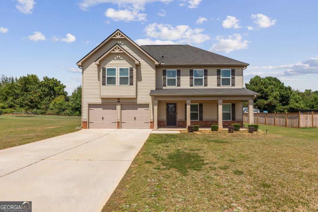 Photo of 750 Clydes Way, Jackson, GA 30233 (MLS # 10839737)