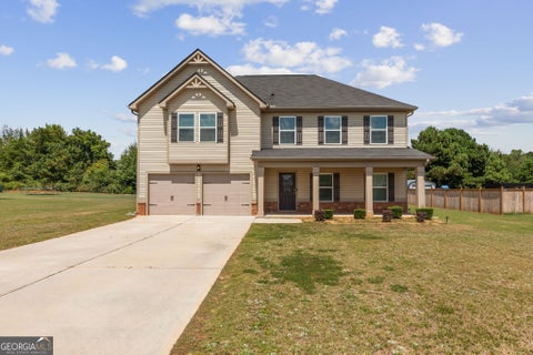 Photo of 750 Clydes Way, Jackson, GA 30233 (MLS # 10839737)
