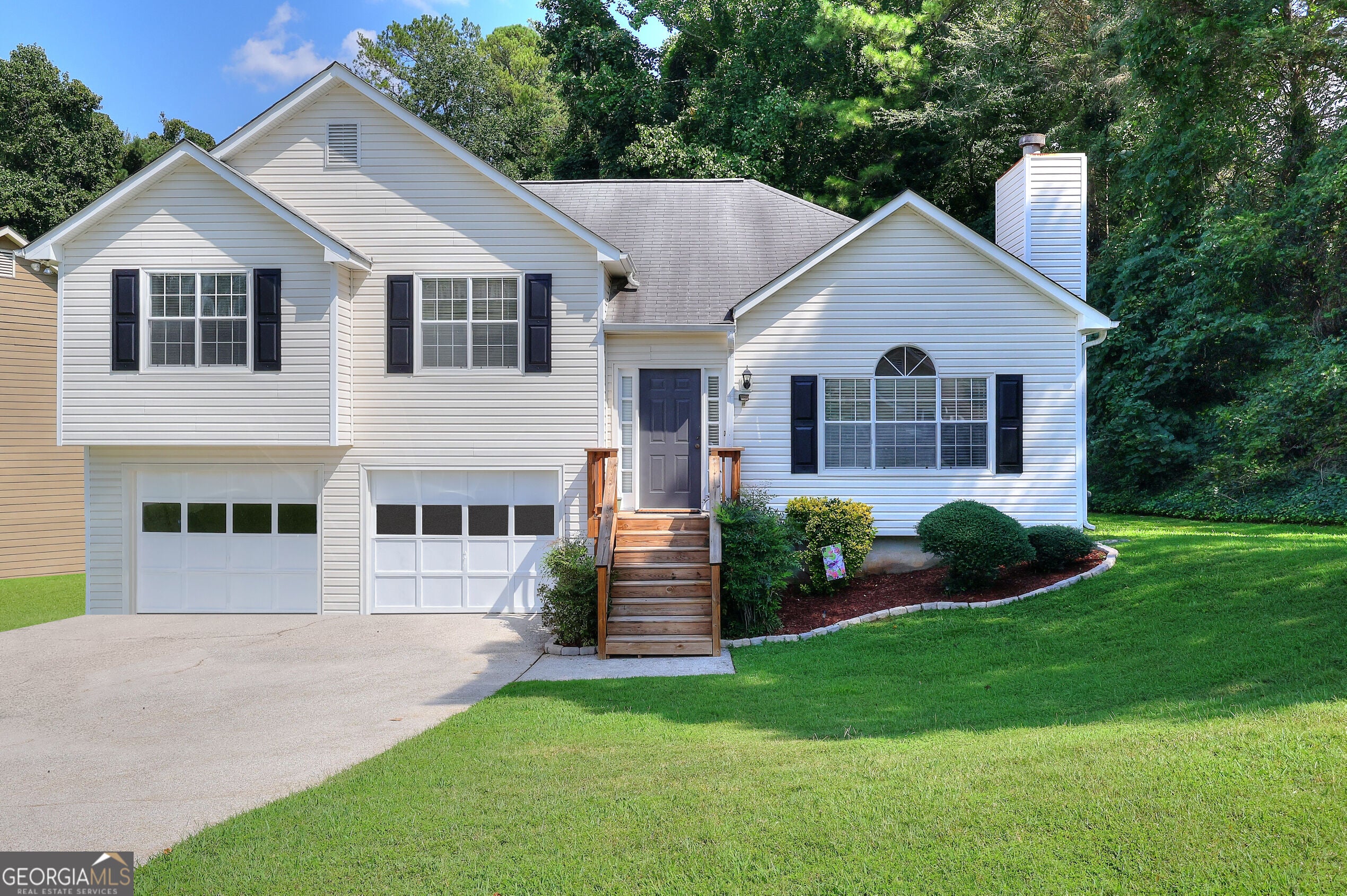 2400 Brooks CT SW