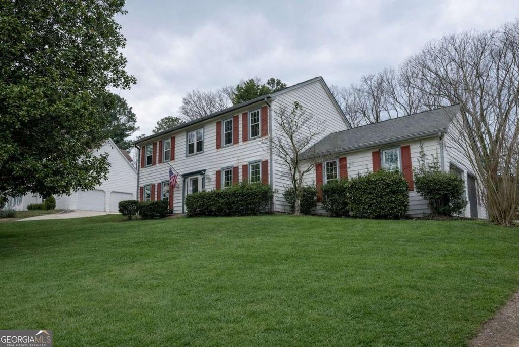 Photo of 4773 Brent Court SE, Mableton, GA 30126 (MLS # 10703364)