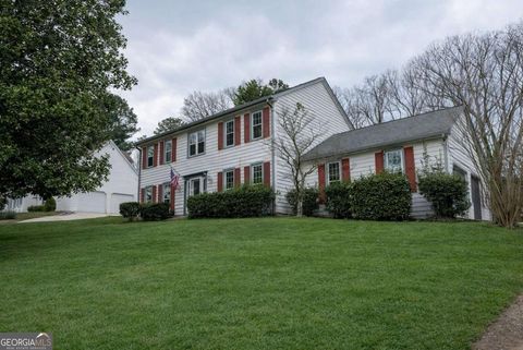 4773 Brent CT SE Mableton GA 30126