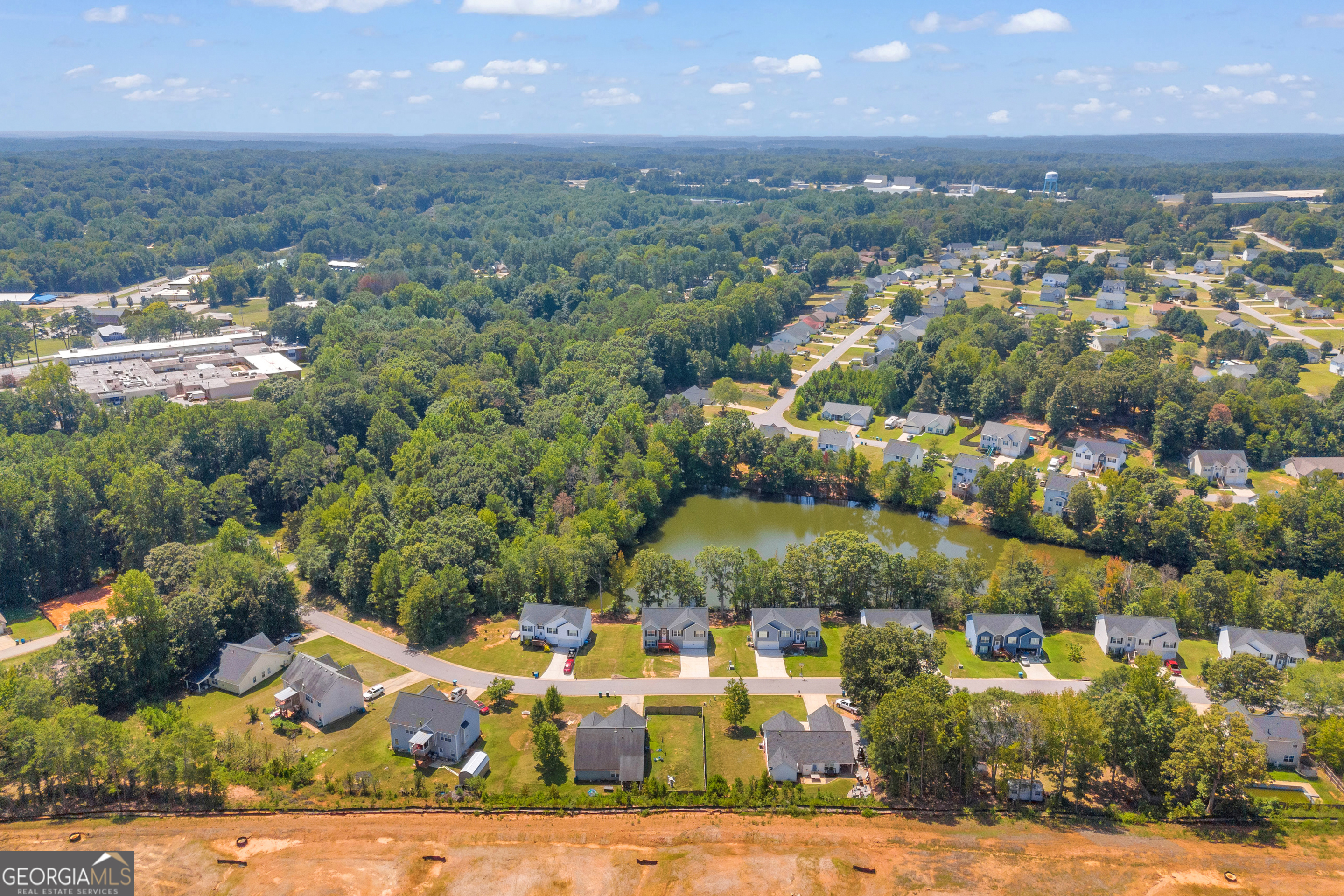 430 Arlington LN