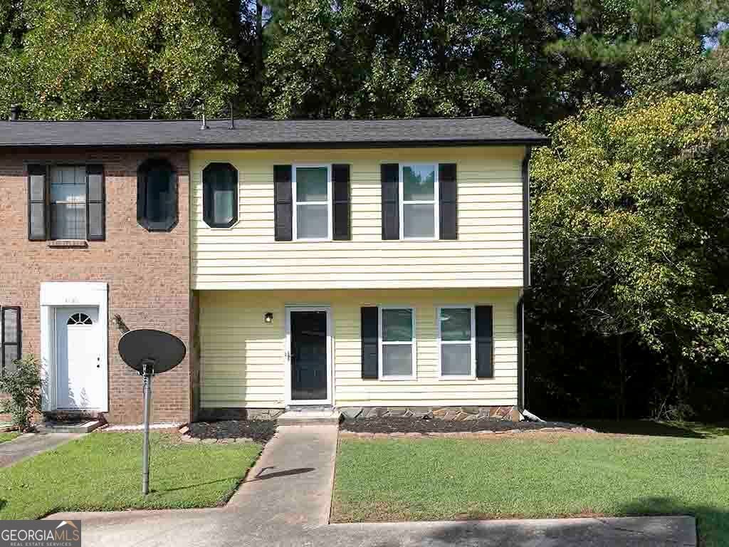 Photo of 4040 Laurie Jo Dr, Marietta, GA 30008 (MLS # 10835827)