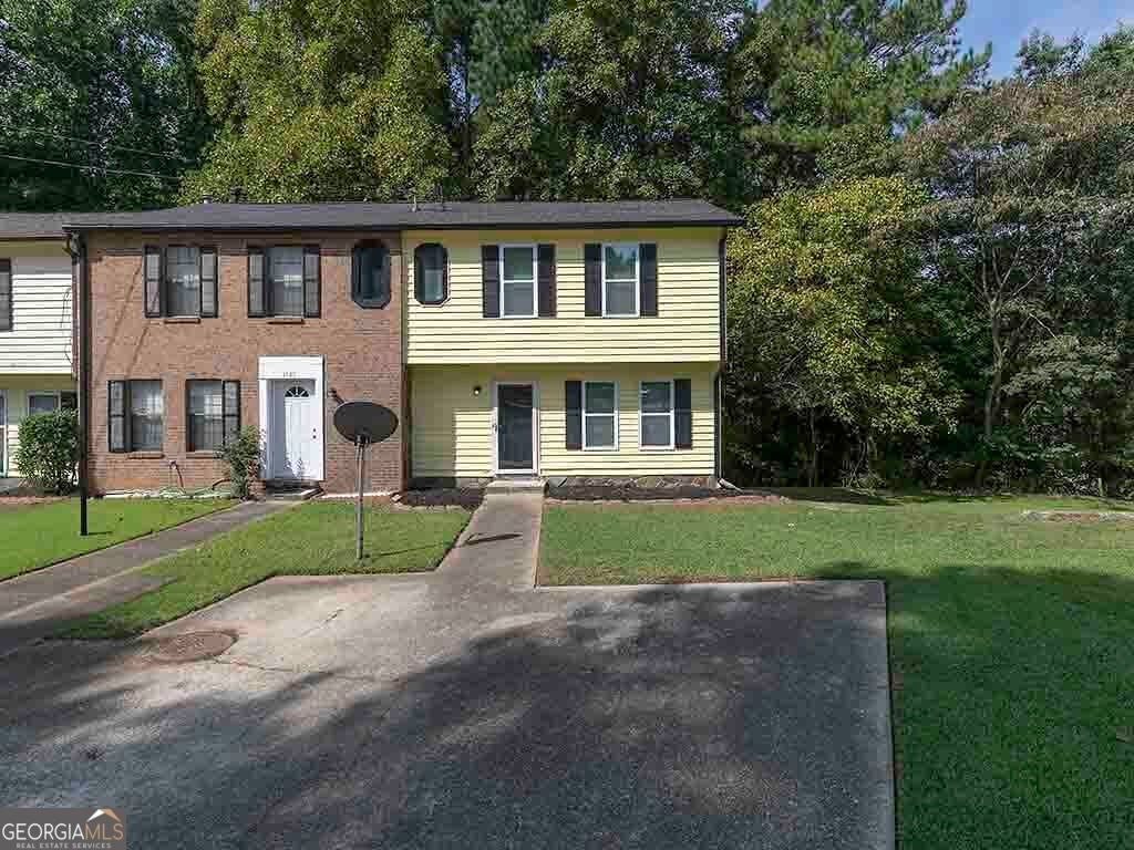 4040 Laurie Jo Drive
