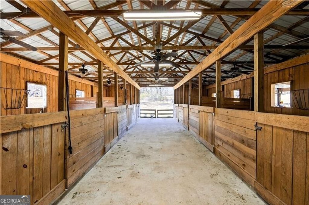 Photo of 3083 Old Jonesboro Road, Fairburn, GA 30213 (MLS # 10674187)