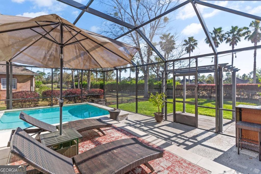 Photo of 106 Hickory Pine Pne, Brunswick, GA 31523 (MLS # 10701741)