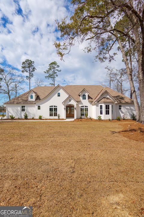 A home in Valdosta