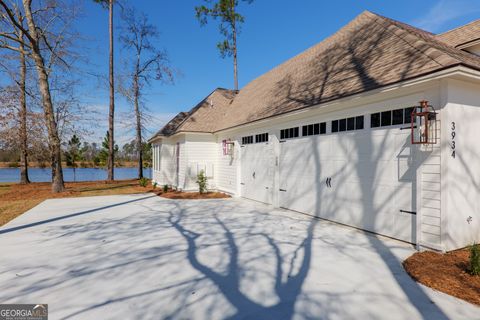 A home in Valdosta