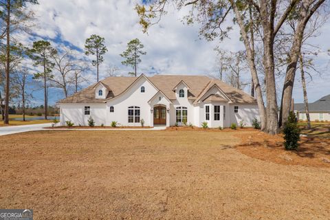 A home in Valdosta