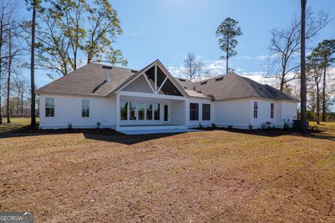 A home in Valdosta