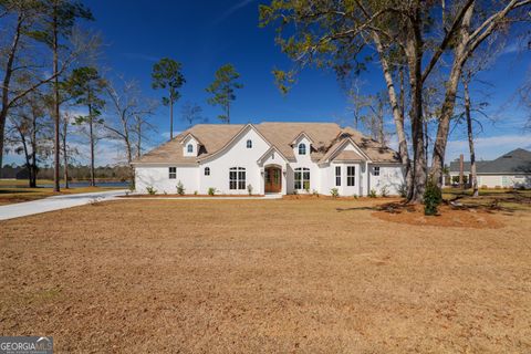 A home in Valdosta