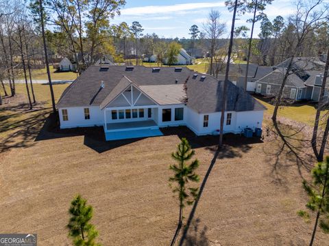 A home in Valdosta