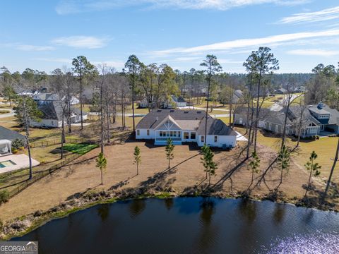 A home in Valdosta