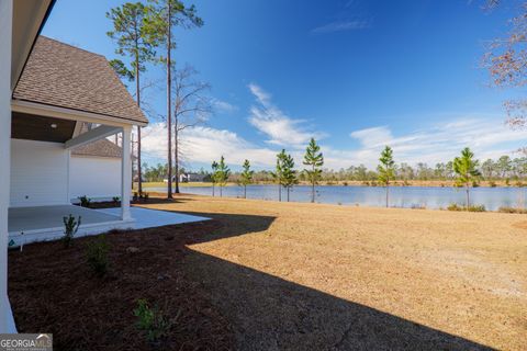 A home in Valdosta