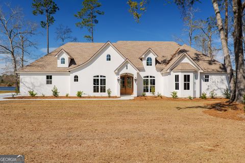 3934 Timber Ridge RD Valdosta GA 31601