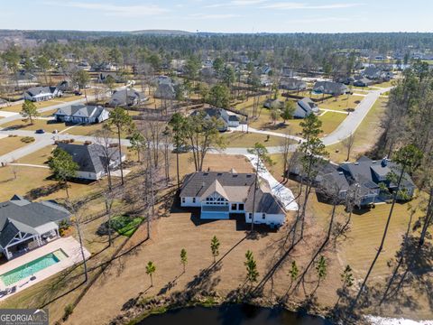 A home in Valdosta