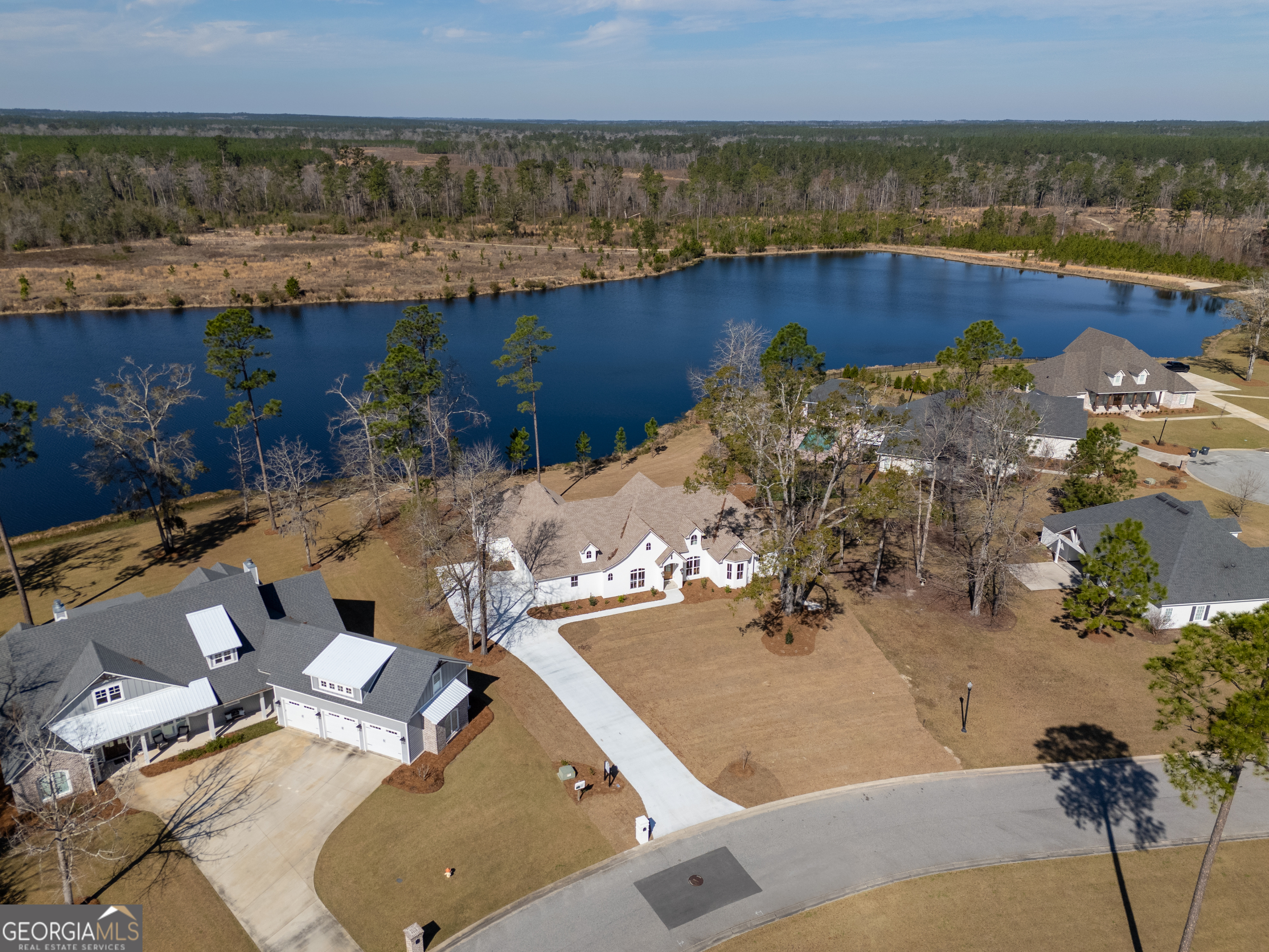 3934 Timber Ridge RD