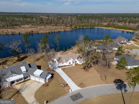 A home in Valdosta