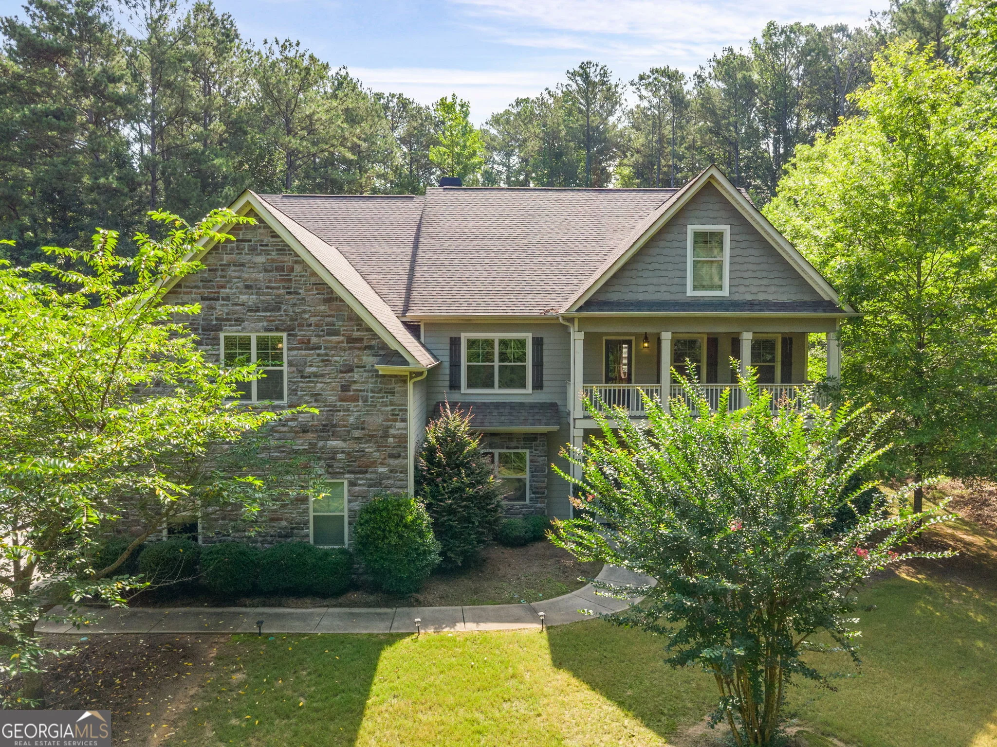 10 Ridgeview Court