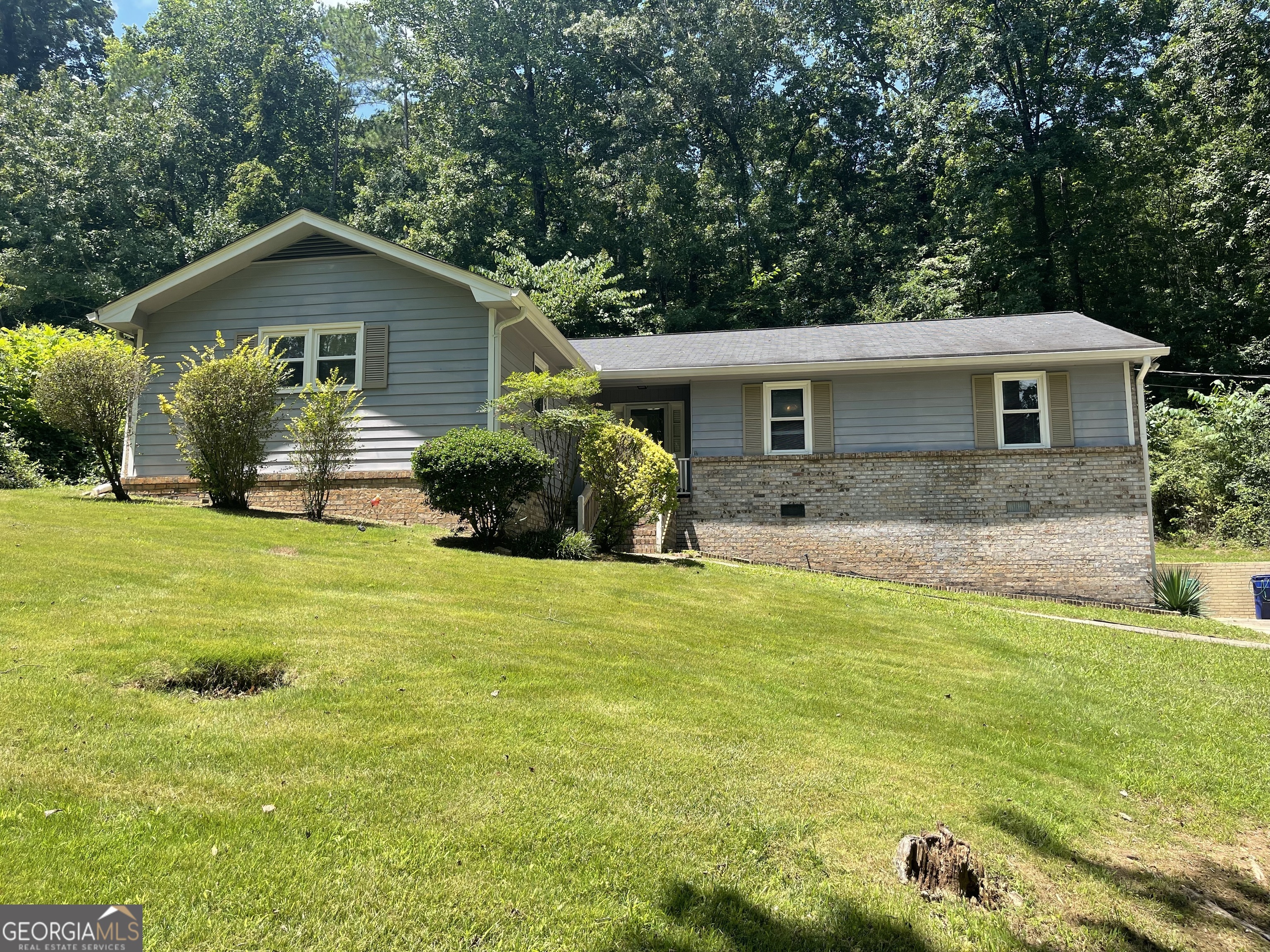 View Lithonia, GA 30038 house