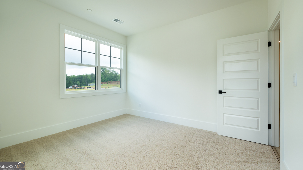 The Village at Sandy Plains - Residential