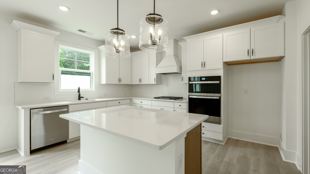 The Village at Sandy Plains - Residential