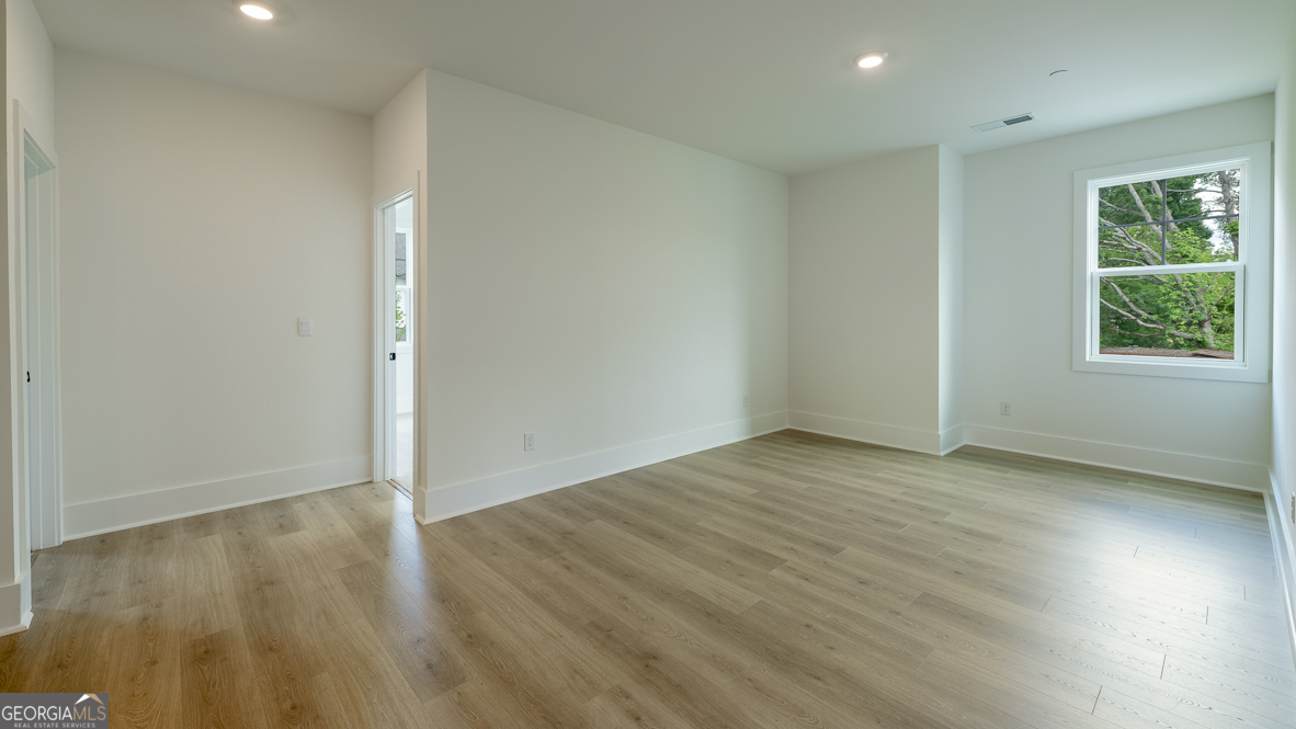 The Village at Sandy Plains - Residential