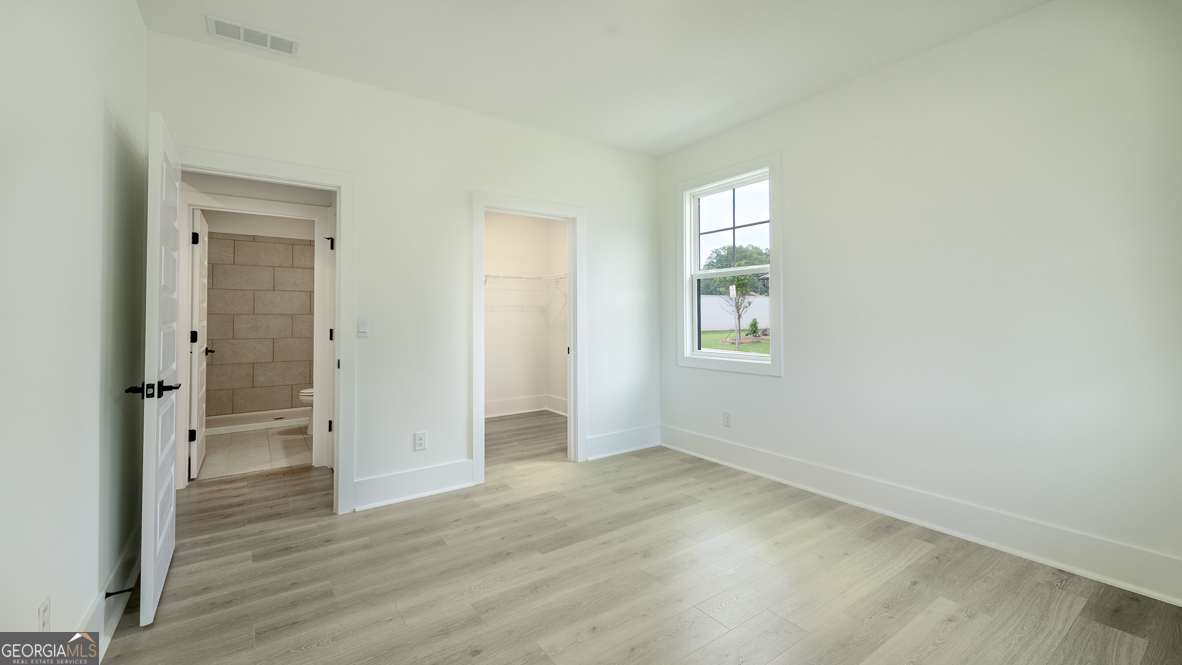 The Village at Sandy Plains - Residential