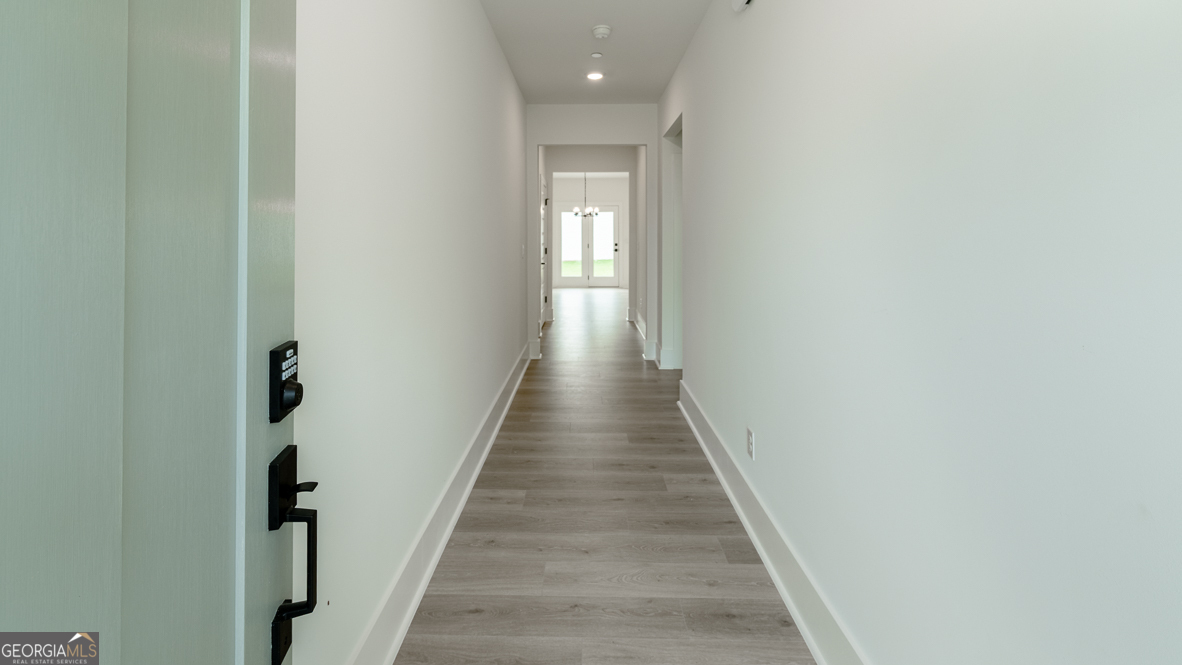 The Village at Sandy Plains - Residential