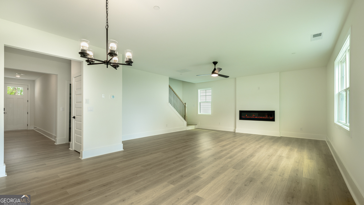 The Village at Sandy Plains - Residential