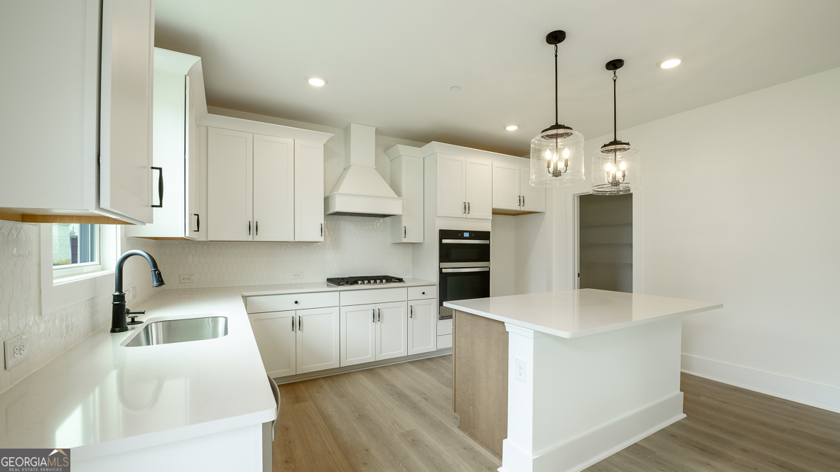 The Village at Sandy Plains - Residential