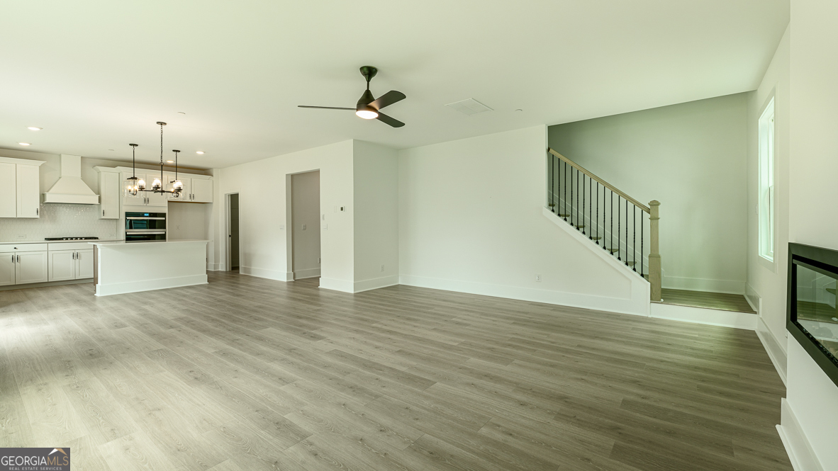 The Village at Sandy Plains - Residential