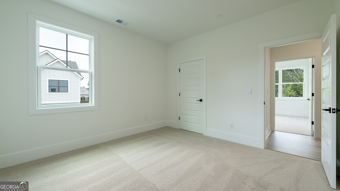 The Village at Sandy Plains - Residential