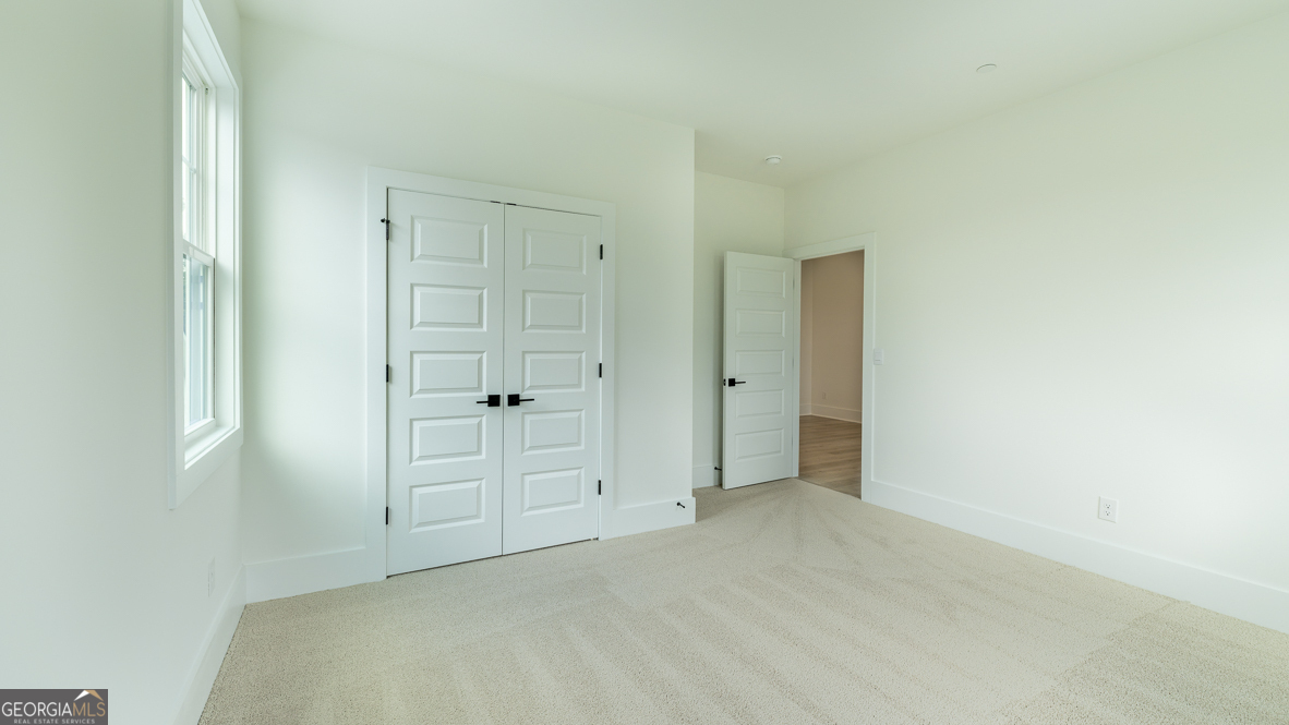 The Village at Sandy Plains - Residential