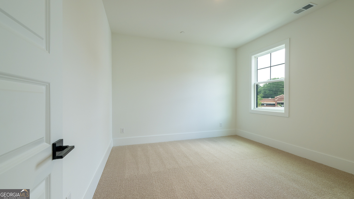 The Village at Sandy Plains - Residential