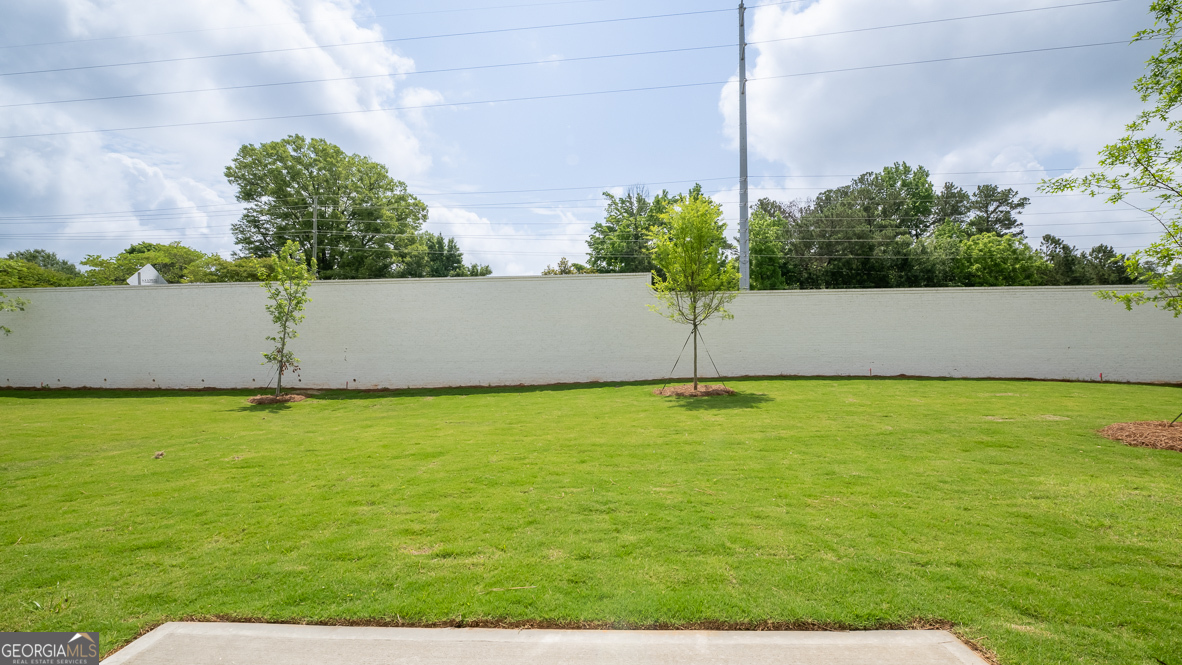 The Village at Sandy Plains - Residential