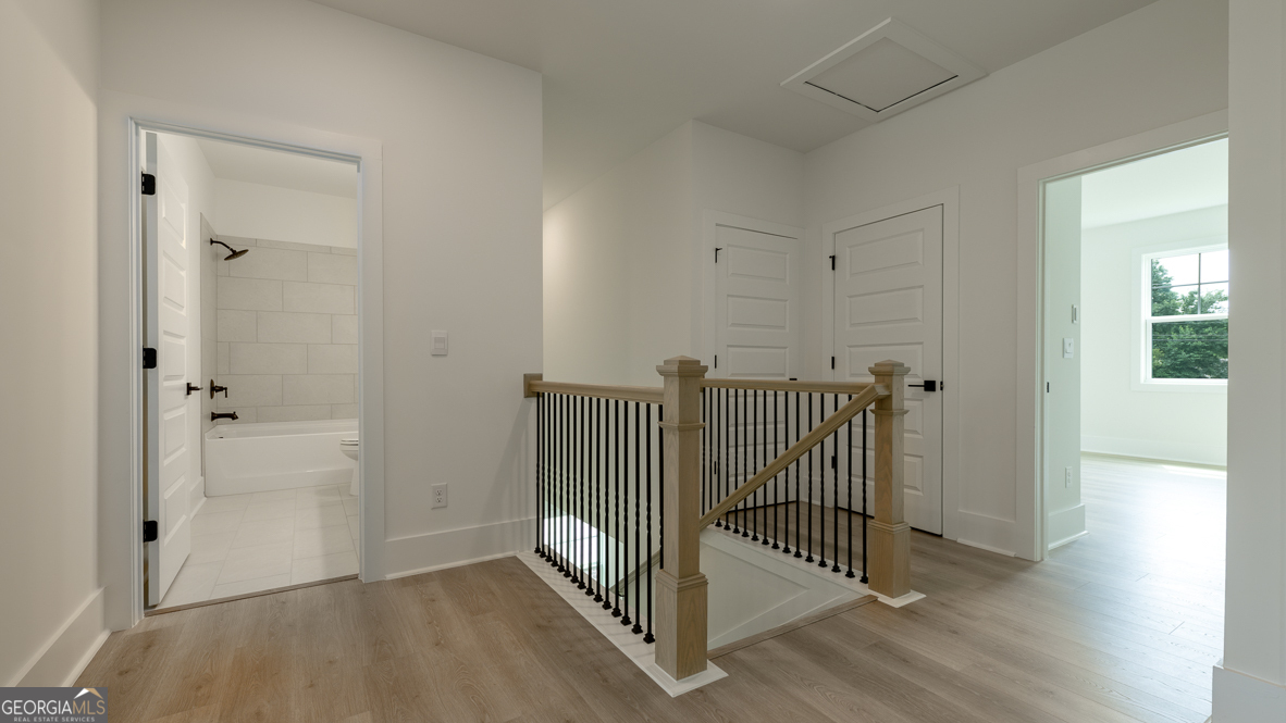 The Village at Sandy Plains - Residential