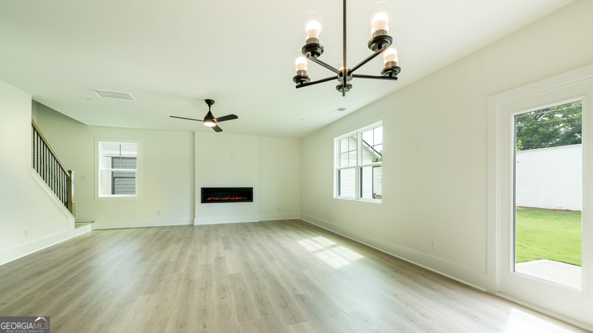 The Village at Sandy Plains - Residential