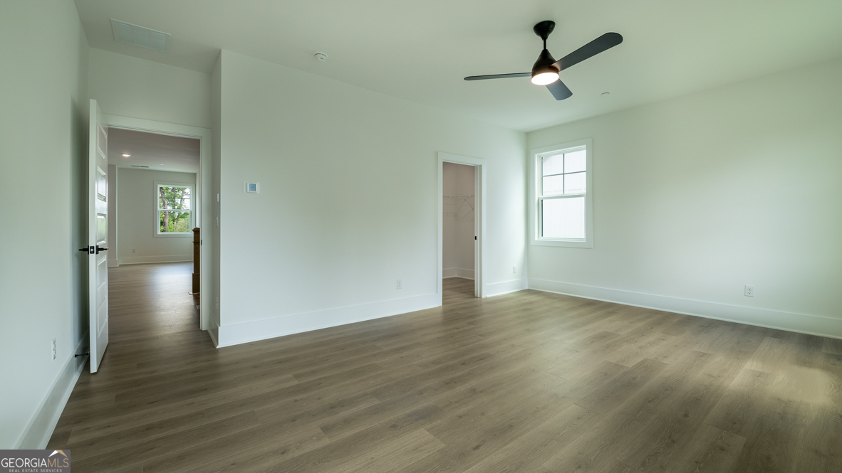 The Village at Sandy Plains - Residential