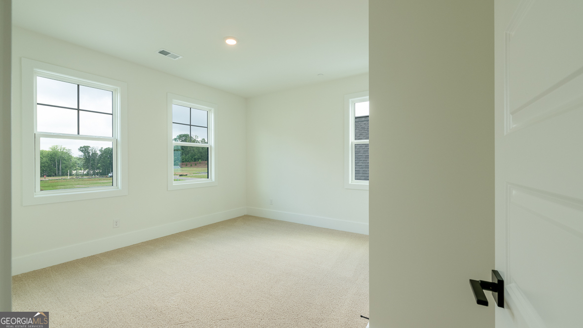 The Village at Sandy Plains - Residential